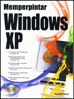 galandféreg a Windows XP n