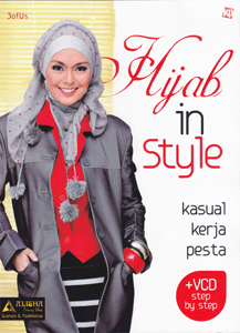 Hijab in Style
