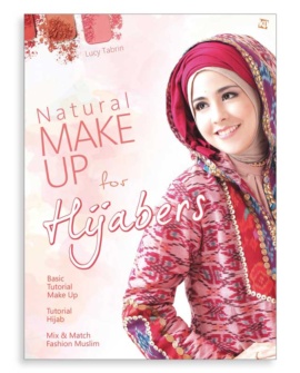 Natural Make Up For Hijabers