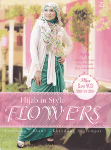 hijab-flower