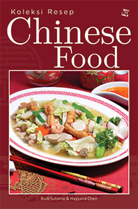 koleksi resep chinese food