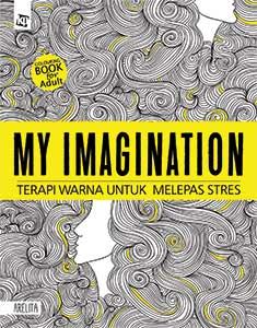 my imagination