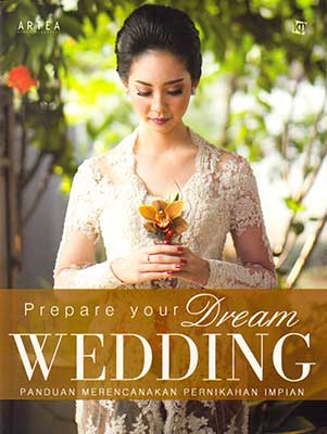prepare your dream wedding