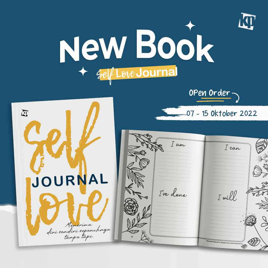 self love journal