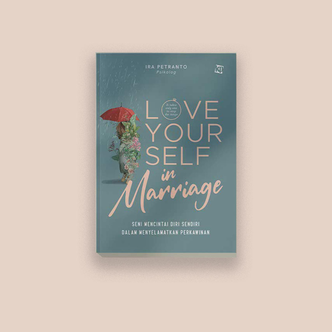 Coming Soon Love Yourself in Marriage