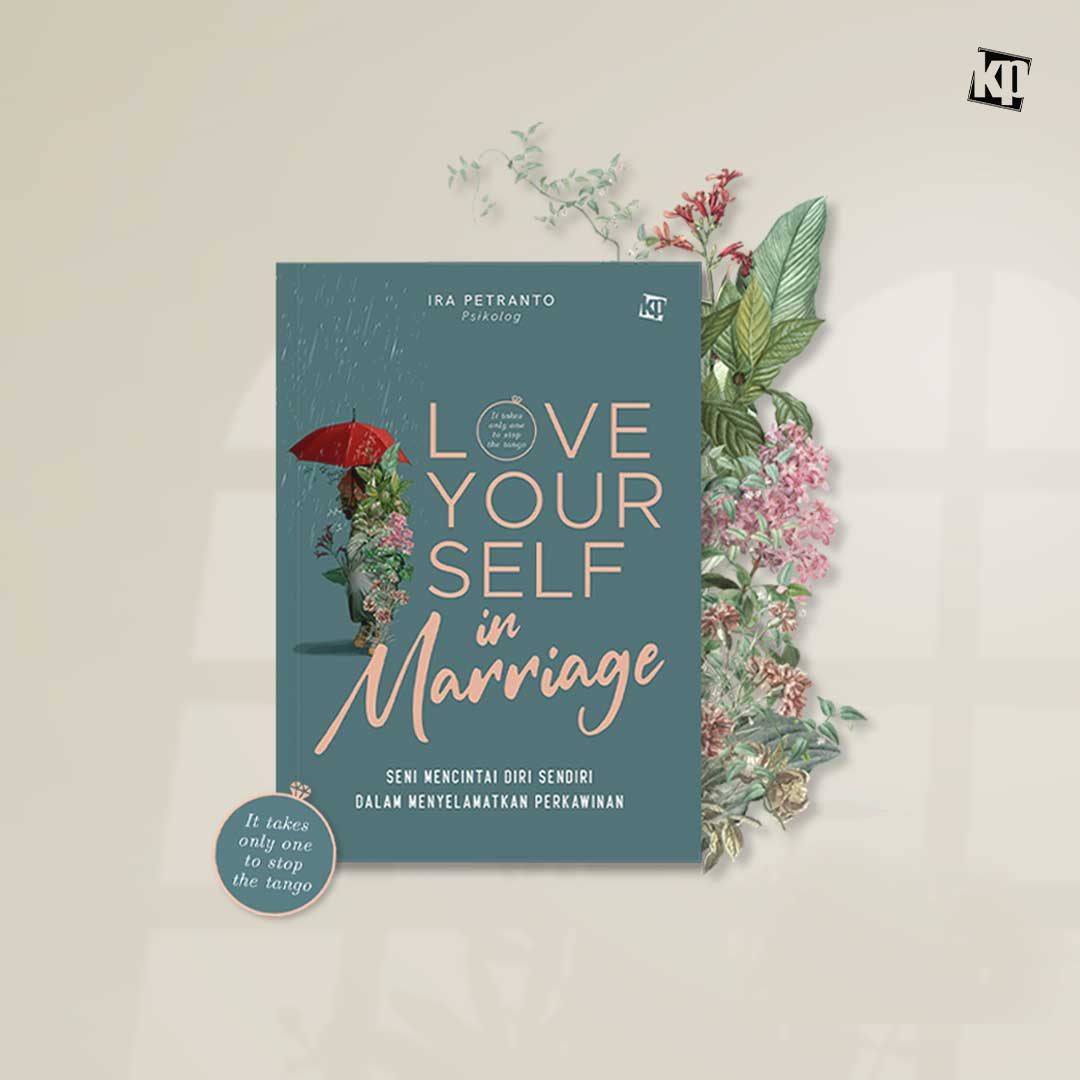 love yourself in marriage