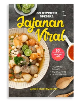 Go Kitchen Spesial Jajanan Viral