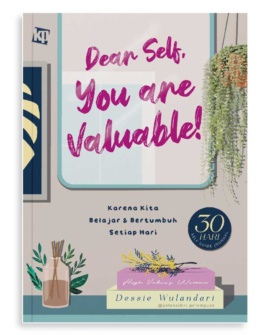 Dear Self, You are Valuable