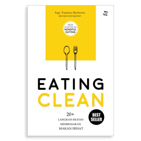 EATING CLEAN (ED. REVISI)