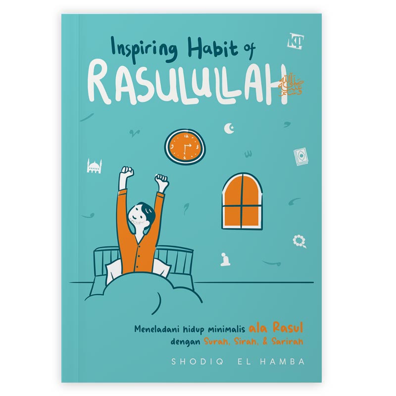 Inspiring Habit of Rasulullah