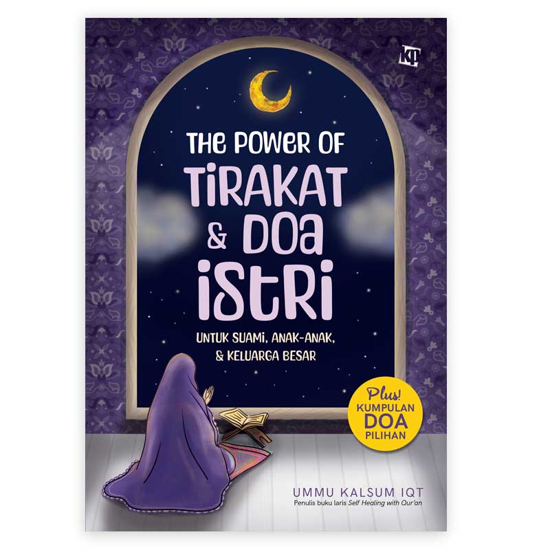 the power of tirakat doa istri