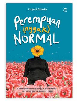 PEREMPUAN NGGAK NORMAL
