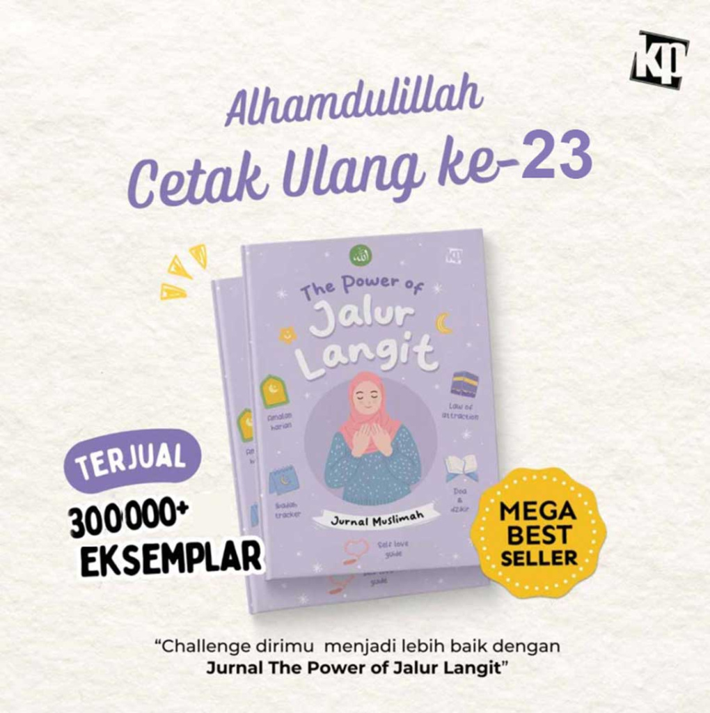 300rb eks jalur langit