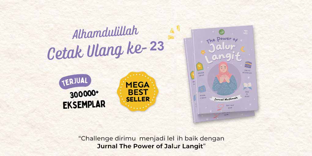 headline jalur langit cetakan 23